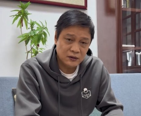 范志毅：很多沙特國腳在本國聯賽出場機會不多，可能體能存在問題