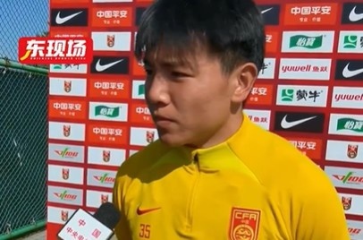 徐彬：要承認(rèn)沙特場面上比國足強(qiáng)，雖然輸球但是下一場還有機(jī)會(huì)