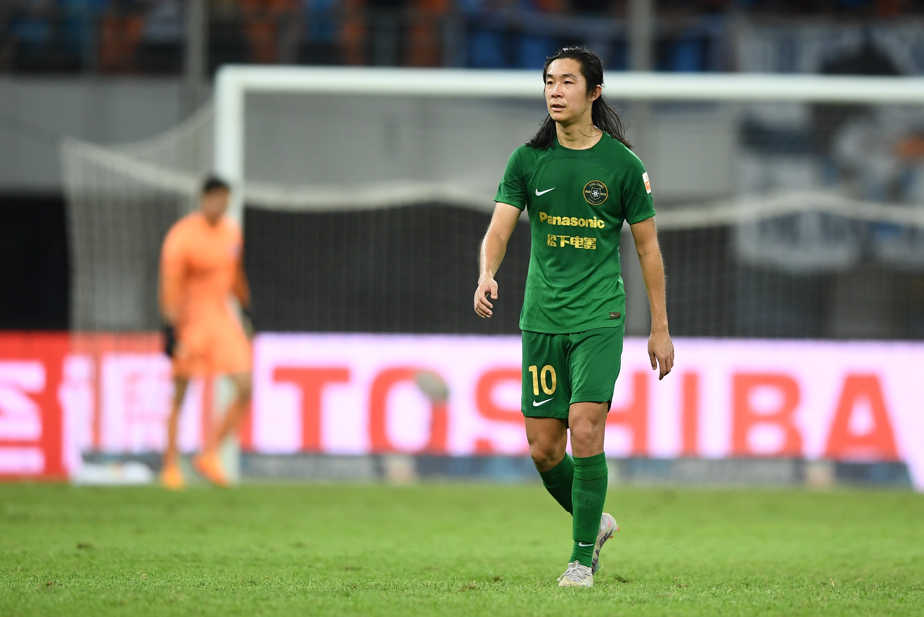 熱身賽-李提香“烏龍大禮”，西海岸1-0力克浙江隊