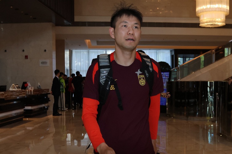 媒體人：如果李源一沒傷沒病進不了名單，在邏輯上講不出合理性
