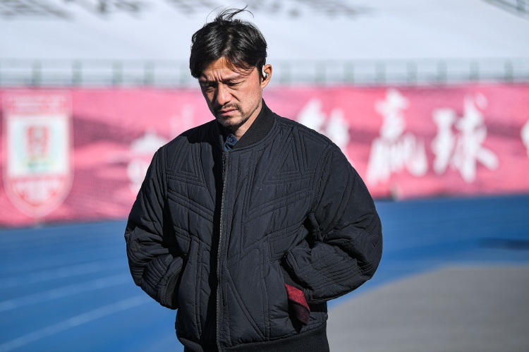 兩隊均三連敗開局！足球報談亞泰vs三鎮(zhèn)：亞泰力爭打好第一個主場